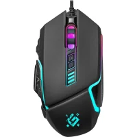 Игровая мышь Defender Furia GM-543 (черный) фото 1